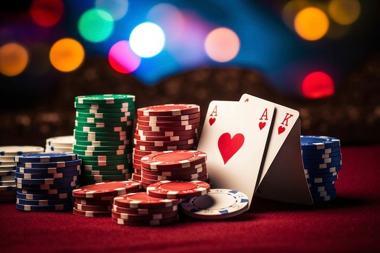 Antarmuka Permainan Arcade di platform rajatogel login menampilkan berbagai pilihan permainan