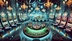 Permainan Arcade Game